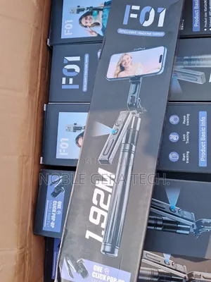 Phone Tripod Stand
