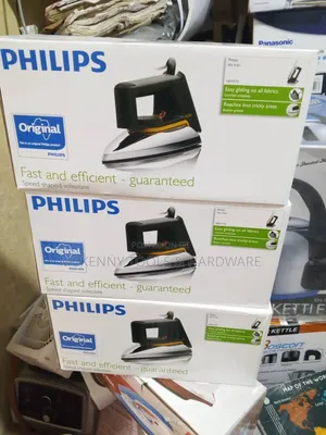 Philips HD1172/25 Classic Dry Iron,
