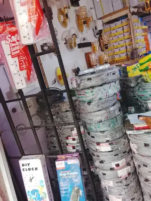 Electrical Equipments
