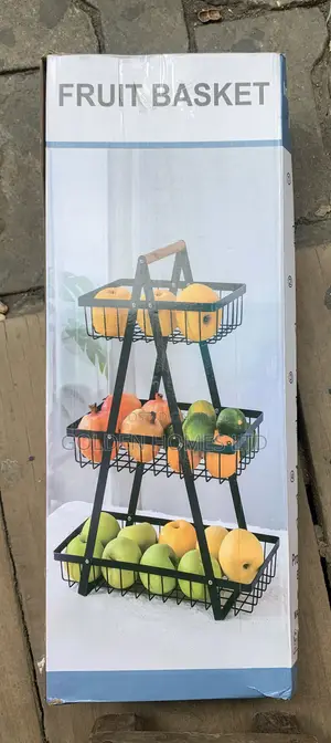 Fruit Basket