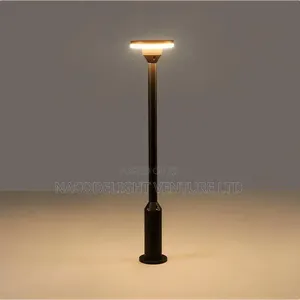 LED Outdoor Bollard Light.