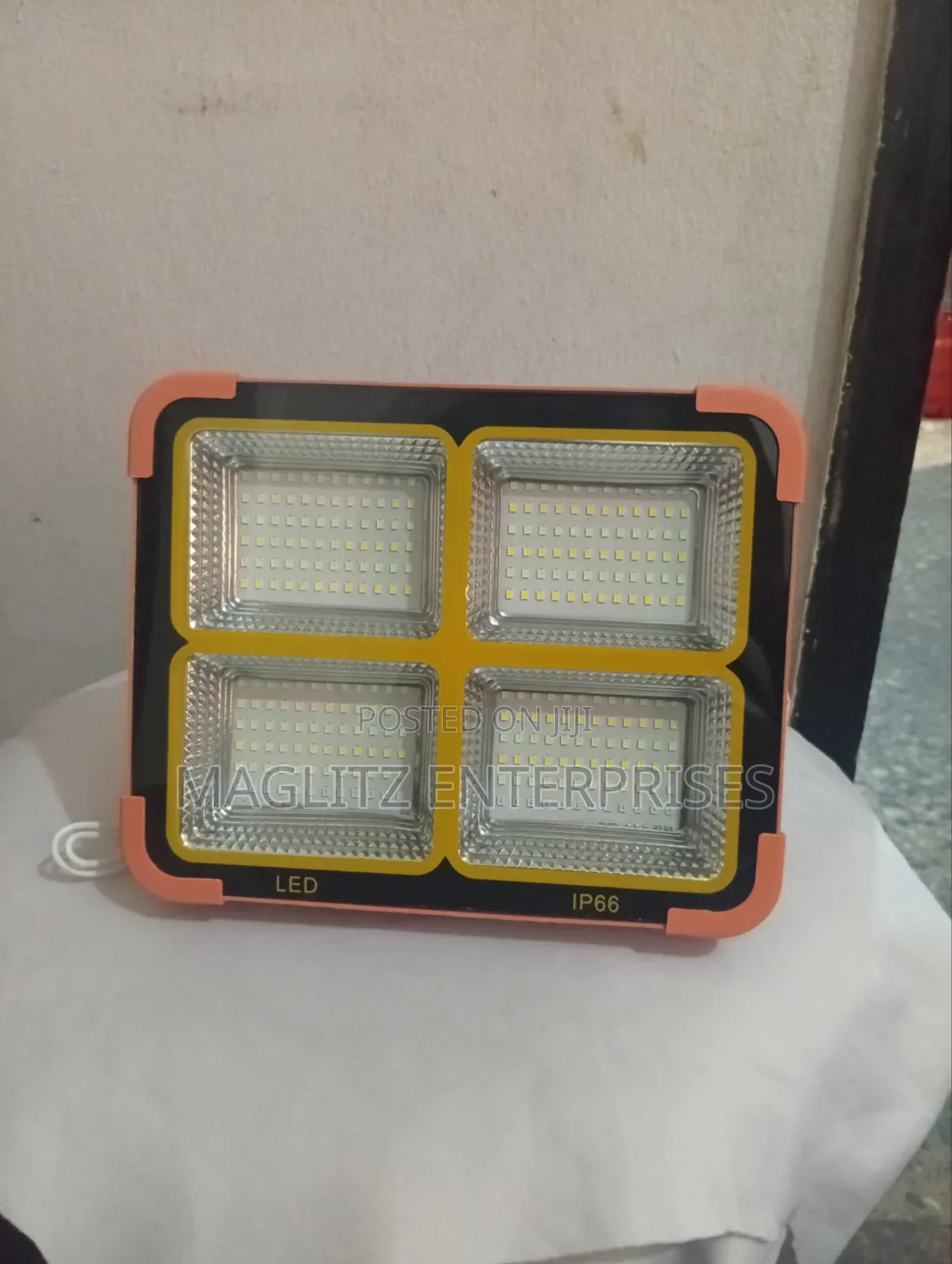 Solar LED Light