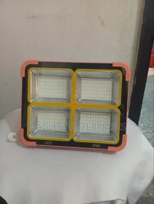 Solar LED Light