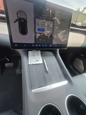 New Xiaomi YU7 2025 Gray