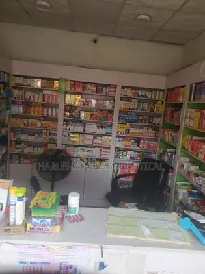 Pharmacy for Sale