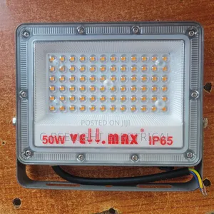 50W Warm White LED Flood Light
