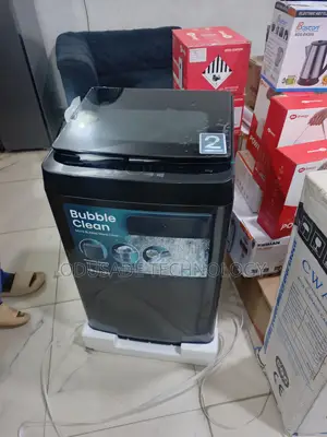 Top Load Washer for Home HISENSE 9KG