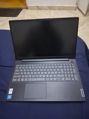 New Laptop Lenovo V15 4GB Intel SSD 256GB