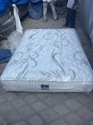 5by6 Canadian Mattress