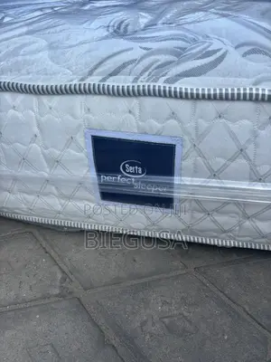 5by6 Canadian Mattress
