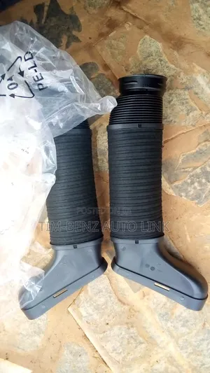 Air Hose W272 Engine V6