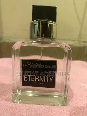 Calvin Klein Eternity EDT 100ml for Men