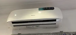 Hi Sense Air Conditioner