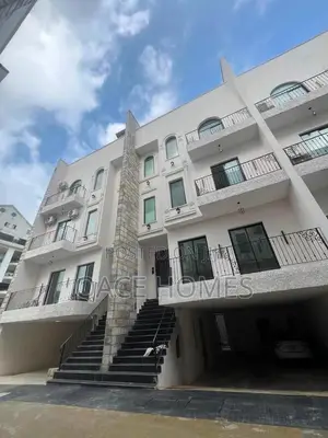 For SALE | Brand New 4-Bedroom Luxury Townhouse