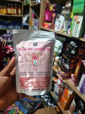Original PCOS Spearmint Tea