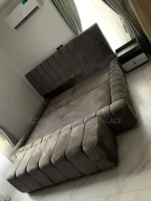 Quality Fabric Bed Frames