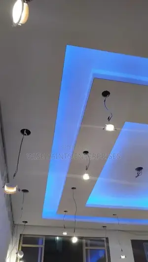Professional House Wiring & Electrical Installation