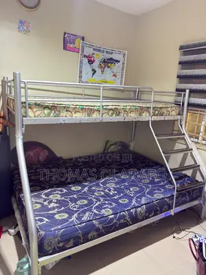 Bunk Bed for Sale