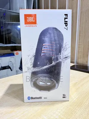 JBL Speaker