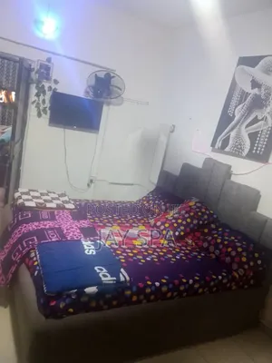 Furnished 2bdrm Apartment in Oba Akran for rent