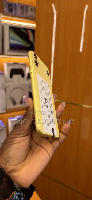 iPad Pouch