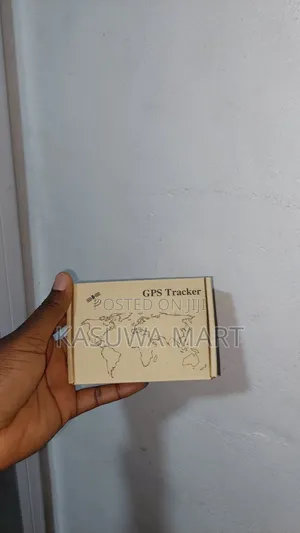 GPS Tracker