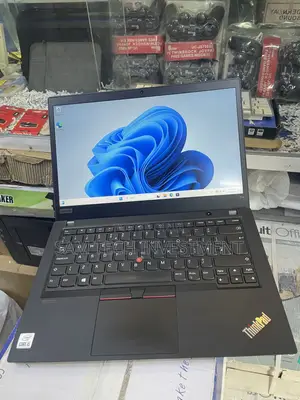 Laptop Lenovo ThinkPad 13 8GB Intel Core i5 SSD 512GB