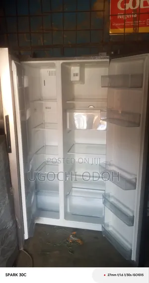 Midea Fridge