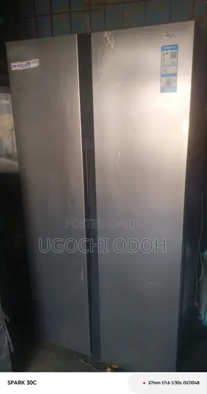 Midea Fridge