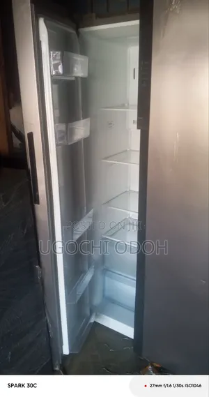 Midea Fridge