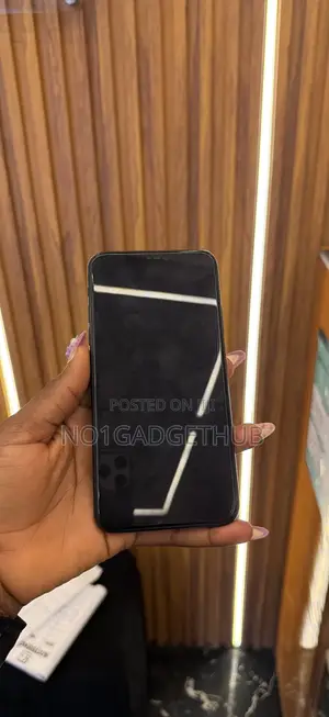 Apple iPhone 11 Pro Max 64 GB Gray