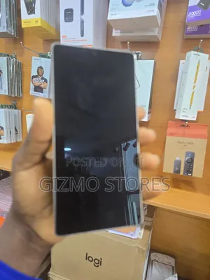 Samsung Galaxy S25 Ultra 256 GB Black