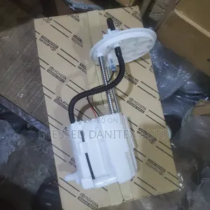 Complete Fuel Pump Rav -4 2012 / 2017