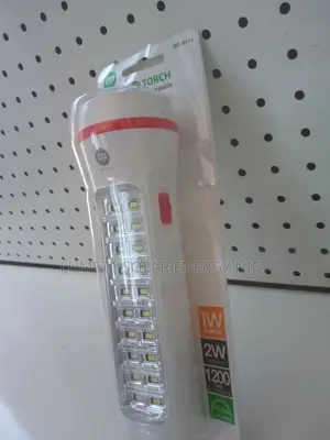 DP Portable Inspection Torch DP-9111 Wholesale Suppliers Nigeria