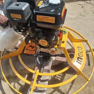 INGCO Gasoline Power Trowel