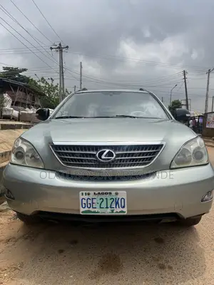 Luxury Car Hire
