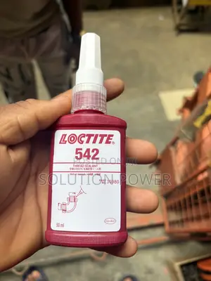 Loctite 542