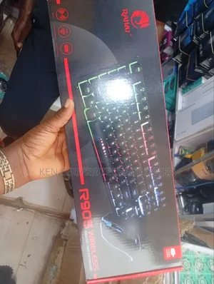 Gaming Keyboard