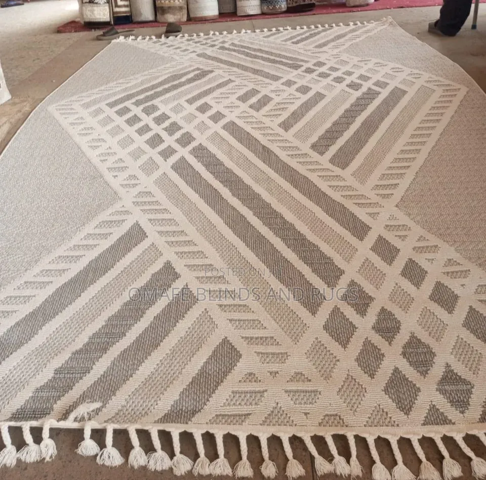 Best Grade Turkey Rug