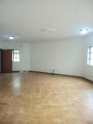 3bdrm Apartment in Ikeja GRA for rent