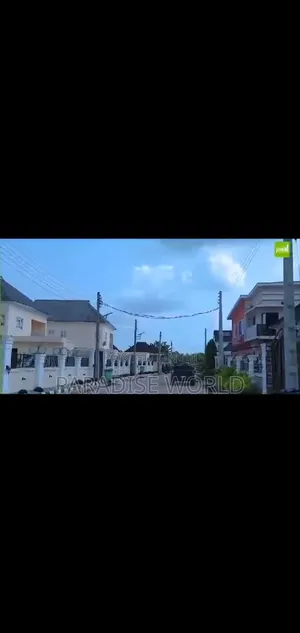 Landed Property