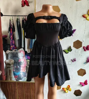 Ladies Gown