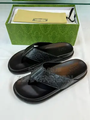Gucci Original Sandal