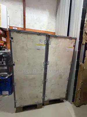 LVTOPSUN 32kWh 48V Lithium-Ion Battery