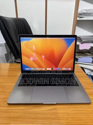 Laptop Apple MacBook Pro 2017 16GB Intel Core i5 SSD 256GB