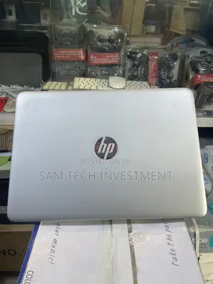 Laptop HP EliteBook 840 G3 8GB Intel Core i7 SSD 256GB