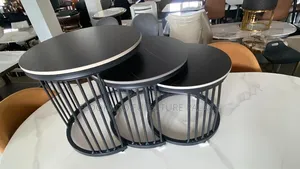Quality 3in1 Centre Table