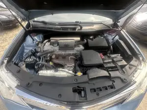 Toyota Camry LE 4dr Sedan (2.5L 4cyl 6A) 2013 Blue