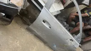 Front Right Skeleton Door for GLC300 W254 2023/25 Model