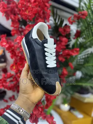 Tom Ford Trainers Sneaker